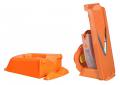 Dockingstation V3 orange<BR>(Original Brner)